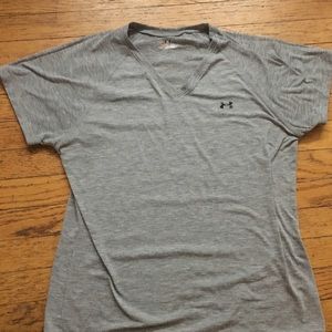 Under Amour Women’s HeatGear Short Sleeve Shirt